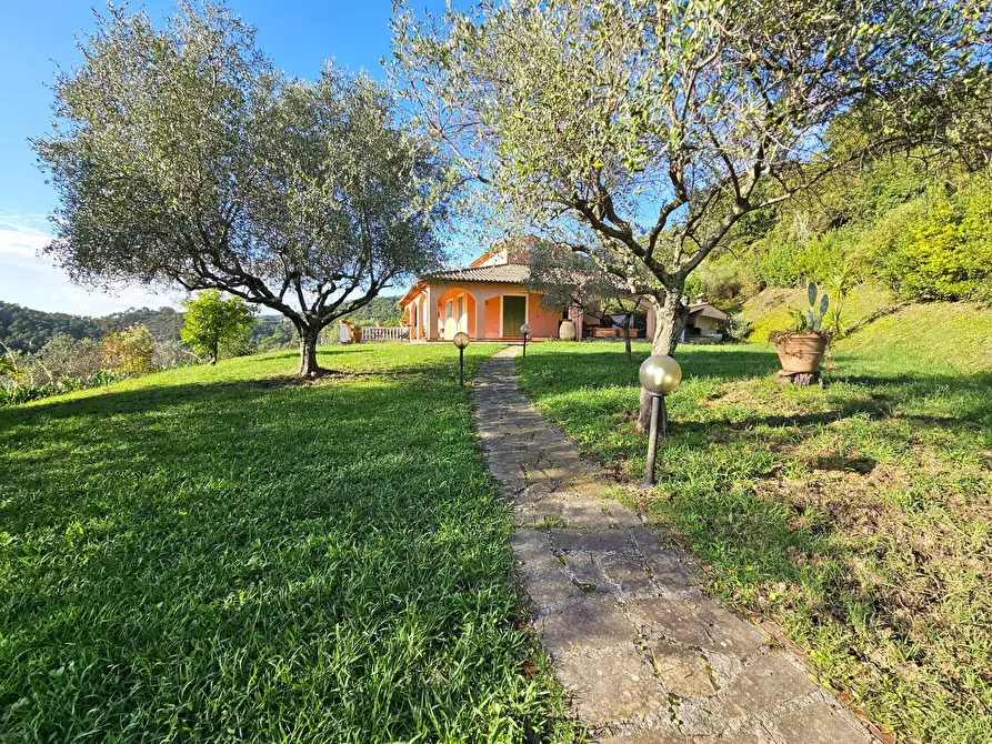 Immagine 5 di Villa in vendita  in Via Prulla 15 a Sarzana
