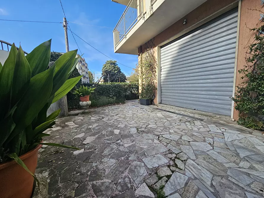 Immagine 38 di Porzione di casa in vendita  in Via San Francesco 8 a Sarzana