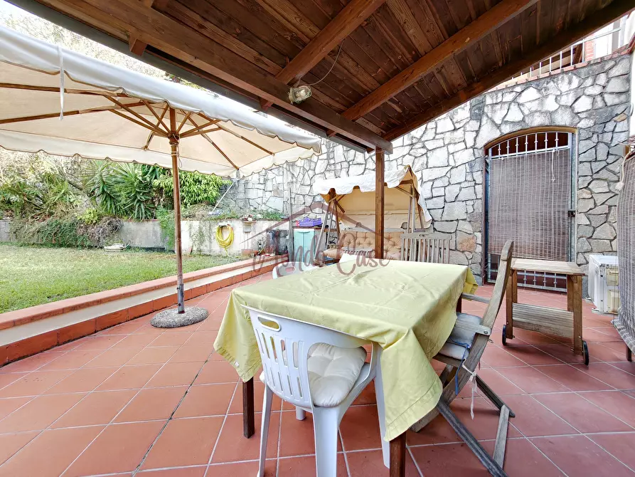 Immagine 8 di Porzione di casa in vendita  in Via Camisano a Ameglia