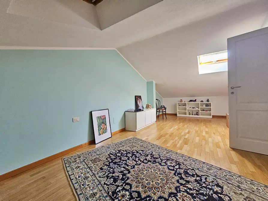 Immagine 24 di Porzione di casa in vendita  in Via Privata Ghiggini 8 a Sarzana