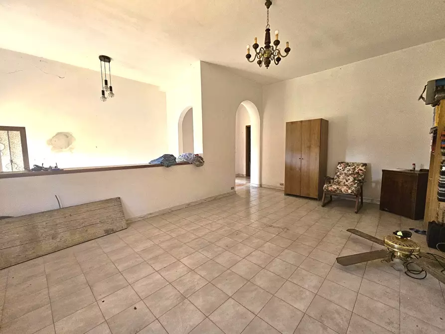 Immagine 26 di Porzione di casa in vendita  in Vicolo Turì 57 a Sarzana