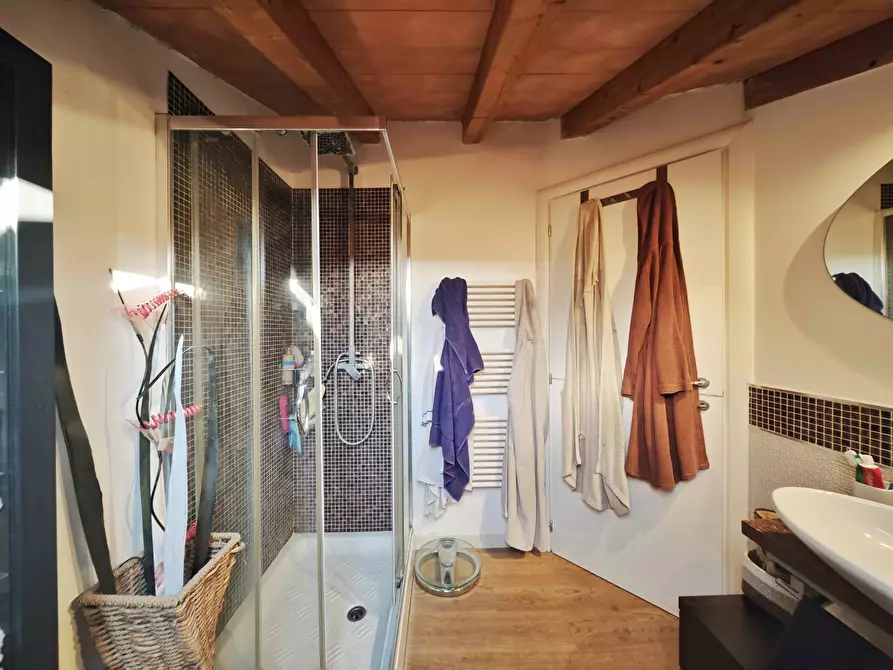 Immagine 28 di Porzione di casa in vendita  in Via Alta Nuova 76 a Sarzana