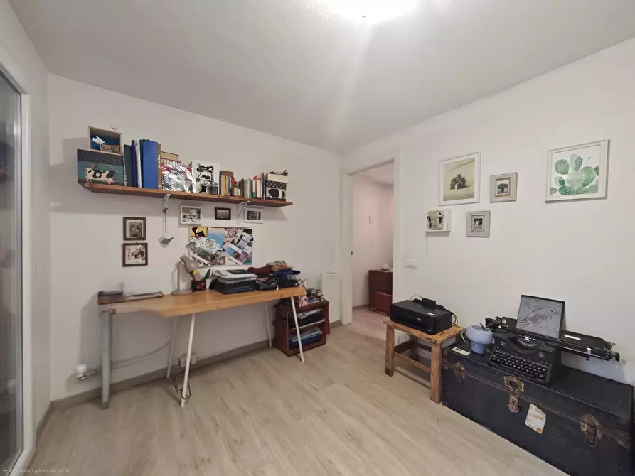 Immagine 9 di Pentalocale in vendita  in Via Salicello 153 a Castelnuovo Magra