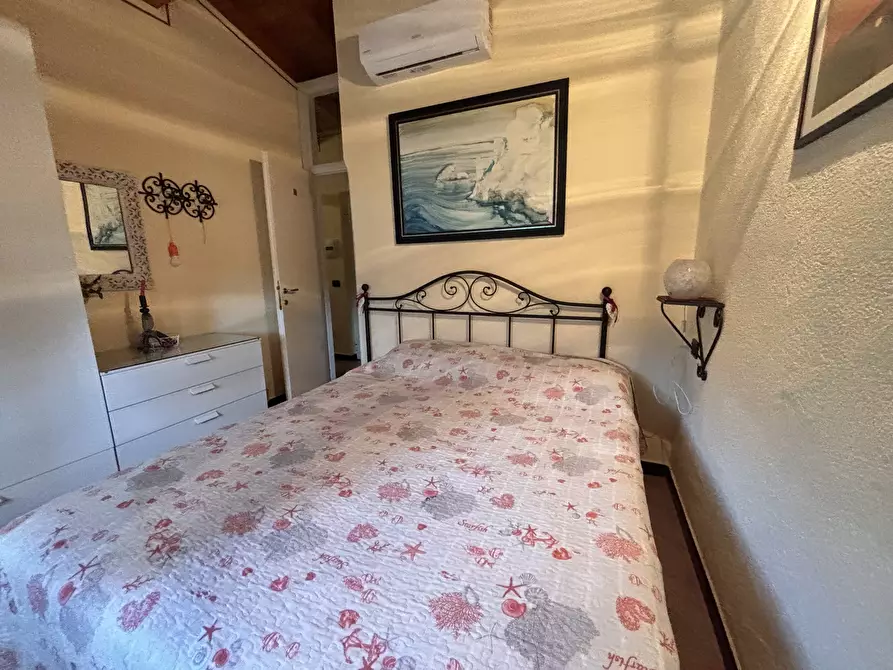 Immagine 36 di Villa in vendita  in Via Orlando Grosso 6 a Bonassola