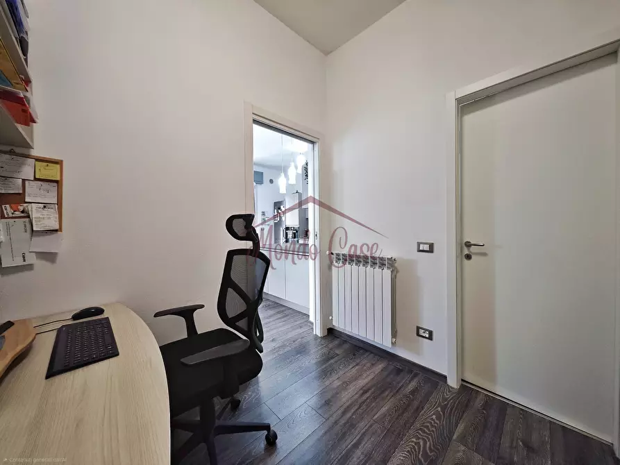Immagine 51 di Villa in vendita  in Via Provinciale 40 a Castelnuovo Magra