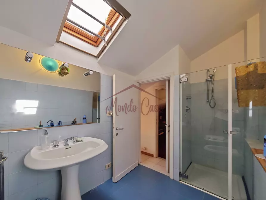 Immagine 66 di Villa in vendita  in Via Forano 9 a Ameglia