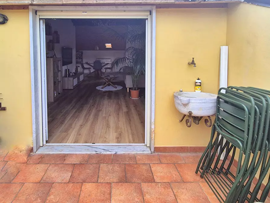 Immagine 30 di Porzione di casa in vendita  in Via Canonica 18A a Arcola