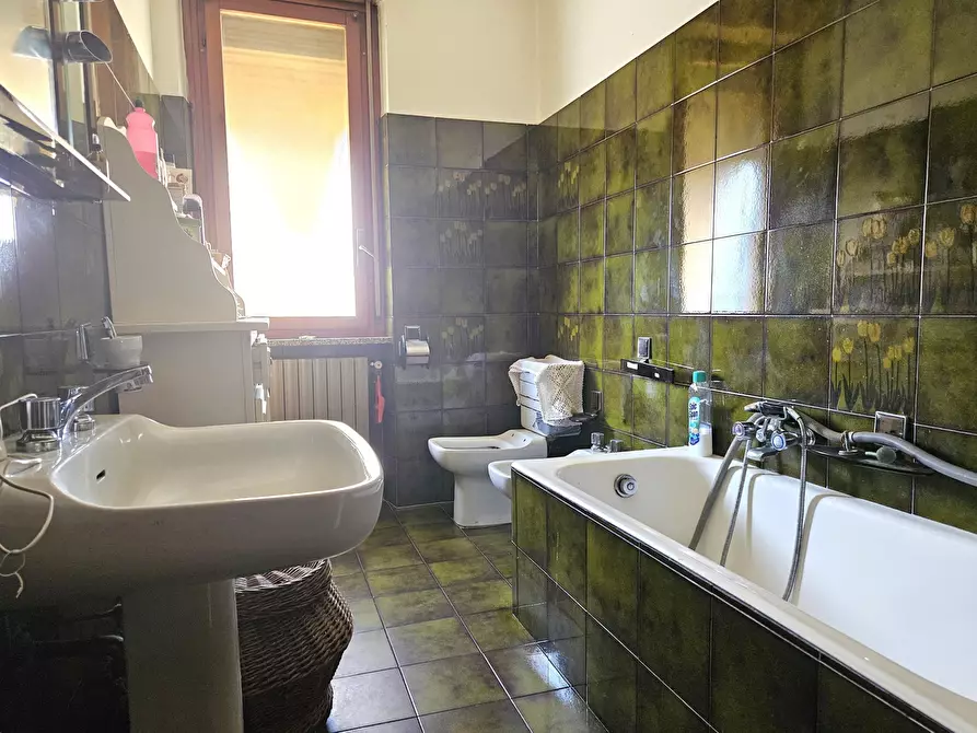 Immagine 23 di Casa bifamiliare in vendita  in Via Fienile di Sopra 7 a Licciana Nardi