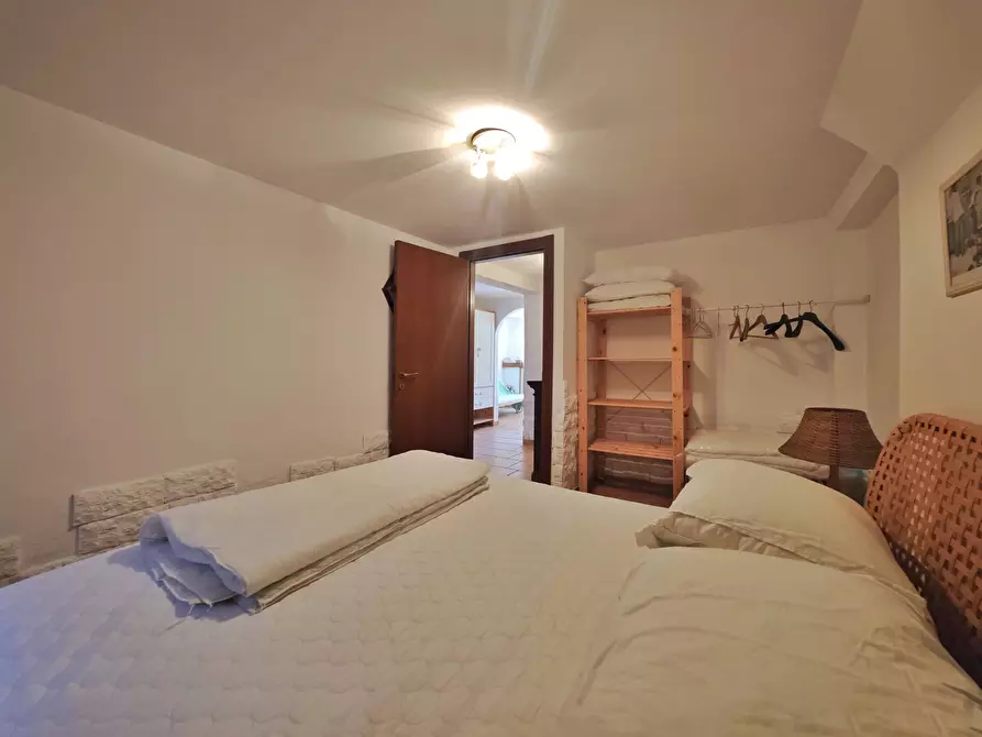 Immagine 37 di Porzione di casa in vendita  in Via Pretura 10 a Ameglia