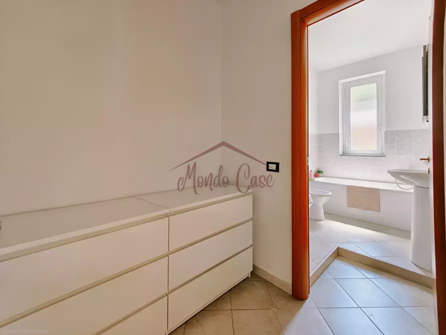 Immagine 49 di Villetta a schiera in vendita  in Via Chiesuola a Aulla