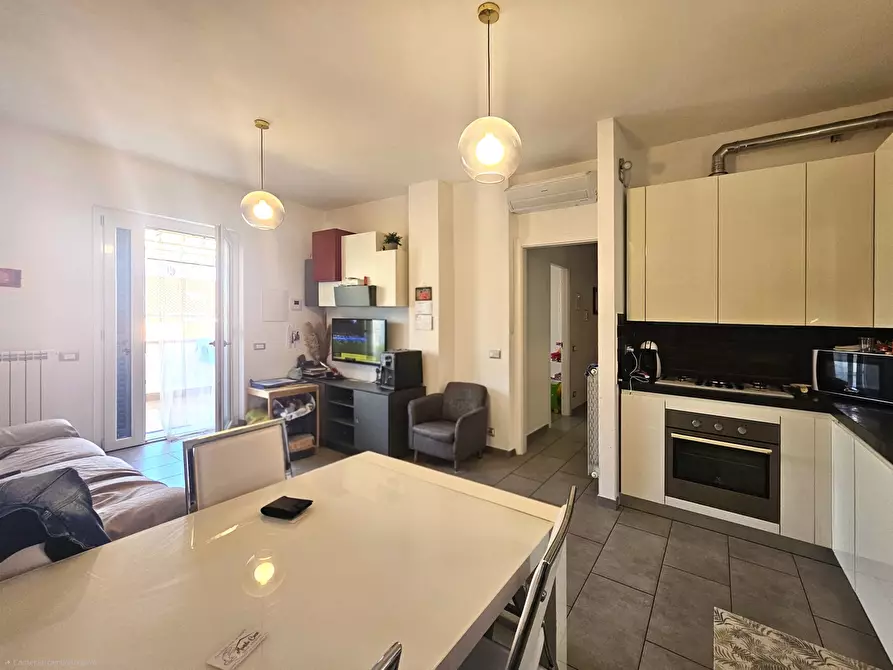 Immagine 9 di Porzione di casa in vendita  in Via Ghiarettolo 89-g a Sarzana