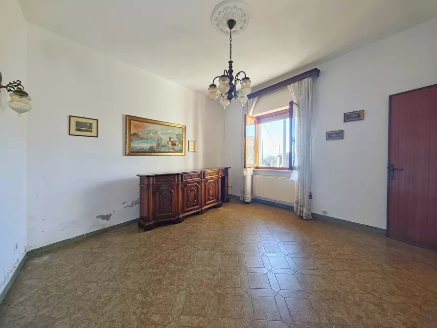 Immagine 20 di Casa indipendente in vendita  in Via della Grillaia 5 a Ortonovo