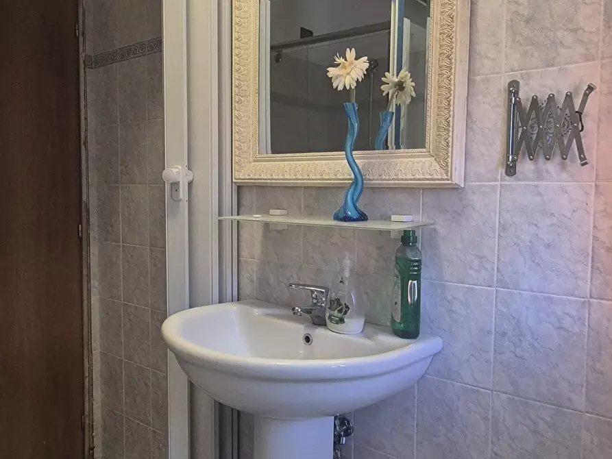 Immagine 18 di Quadrilocale in vendita  in Via Amoa 29 a Arcola