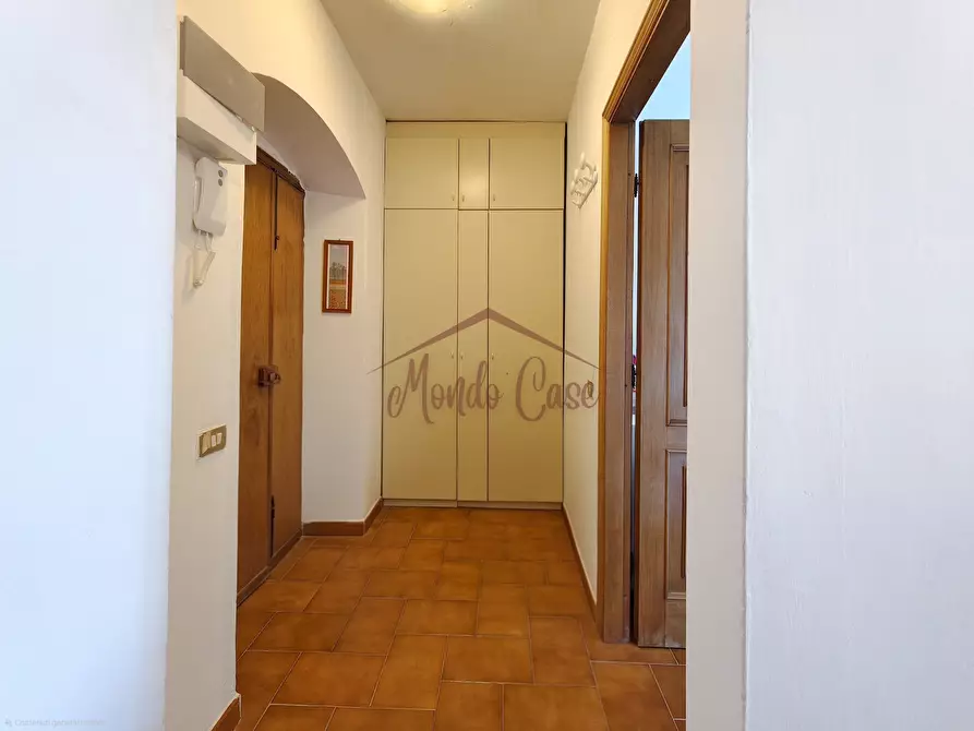 Immagine 8 di Porzione di casa in vendita  in Via Camisano 21 a Ameglia