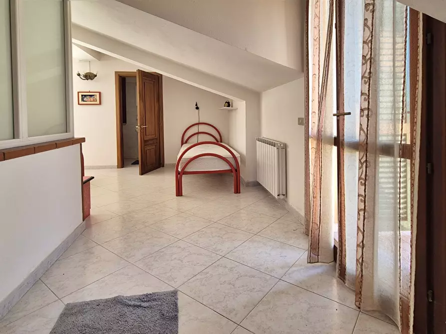 Immagine 26 di Attico in vendita  in Via Cerreti 71D a Santo Stefano Di Magra