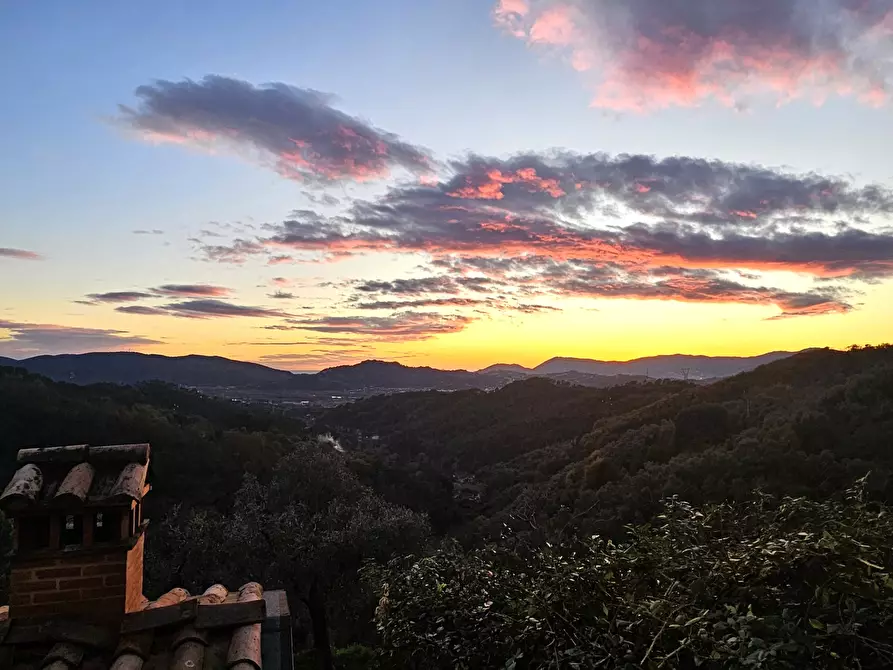 Immagine 32 di Terratetto in vendita  in Via San Rocco 12 a Sarzana