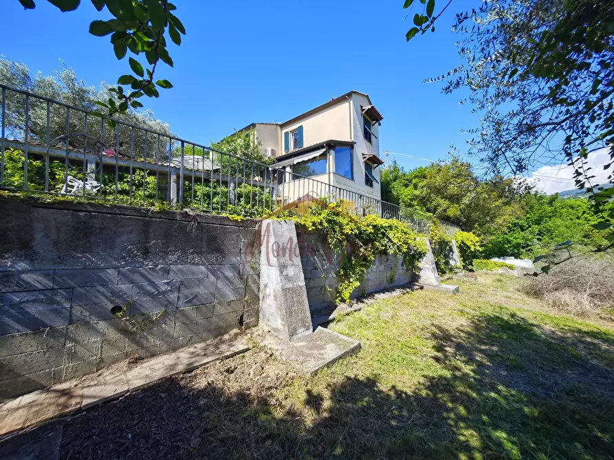 Immagine 17 di Villa in vendita  in Via Canalburo 66 A a Sarzana