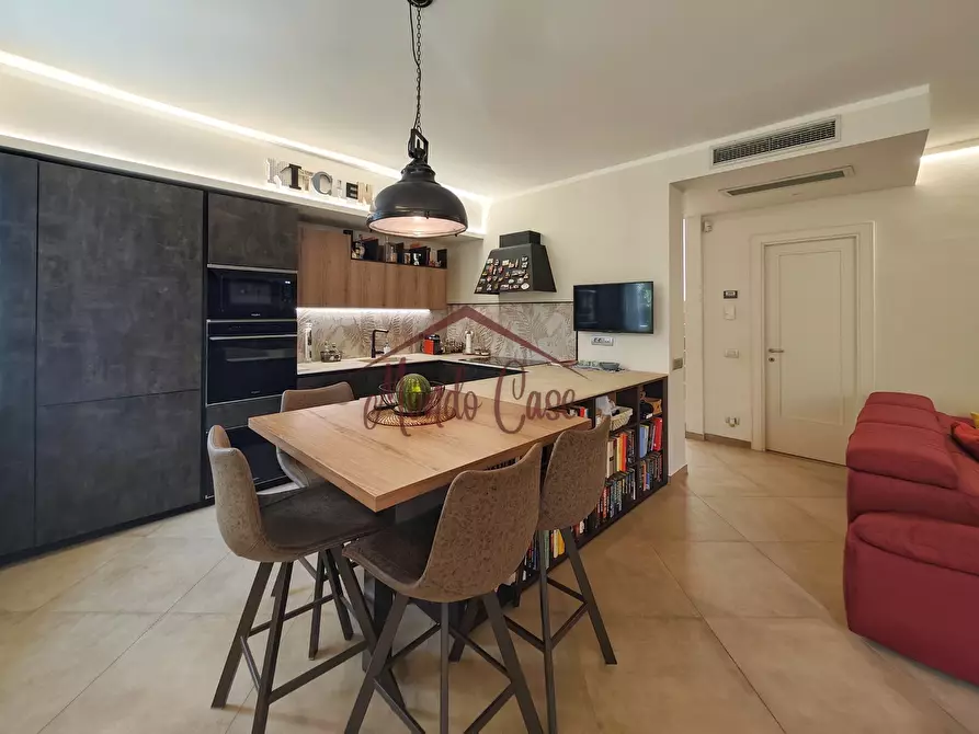 Immagine 26 di Attico in vendita  in Via Bertoloni 2 a Sarzana