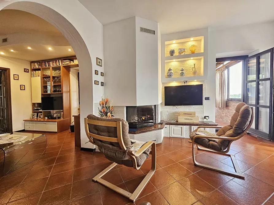 Immagine 11 di Villetta a schiera in vendita  in Via Porredo 152 a Fosdinovo