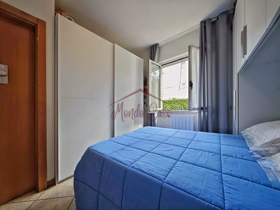 Immagine 33 di Porzione di casa in vendita  a Fosdinovo