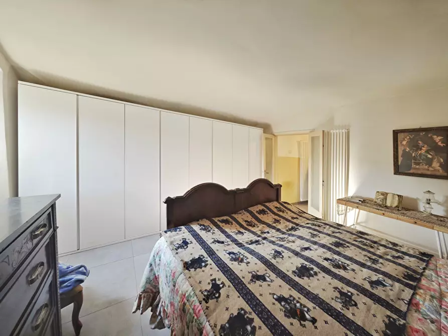 Immagine 30 di Porzione di casa in vendita  in Via Giuseppe Verdi 52 a Vezzano Ligure