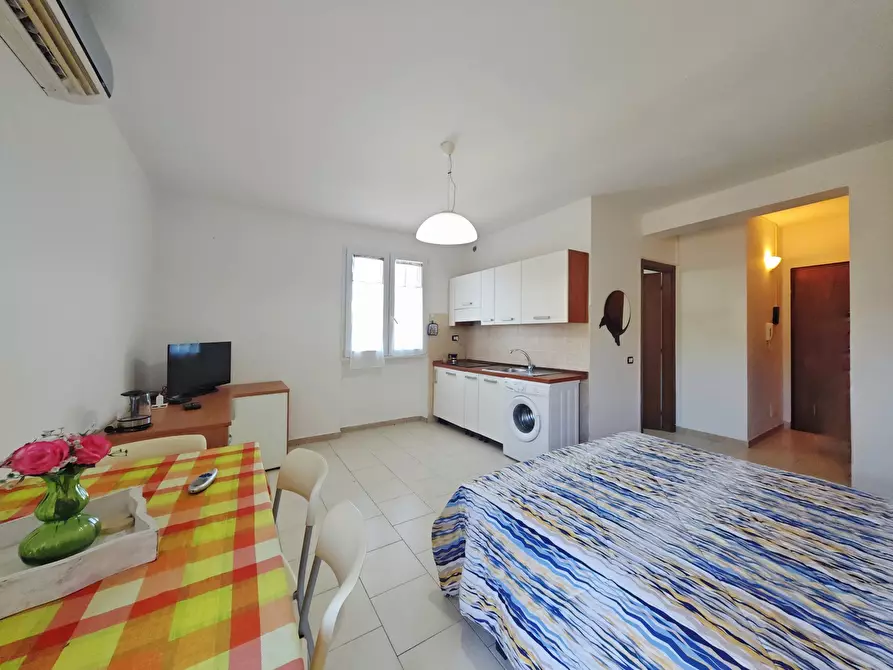 Immagine 7 di Monolocale in vendita  in via Guarrieri 1 a Licciana Nardi