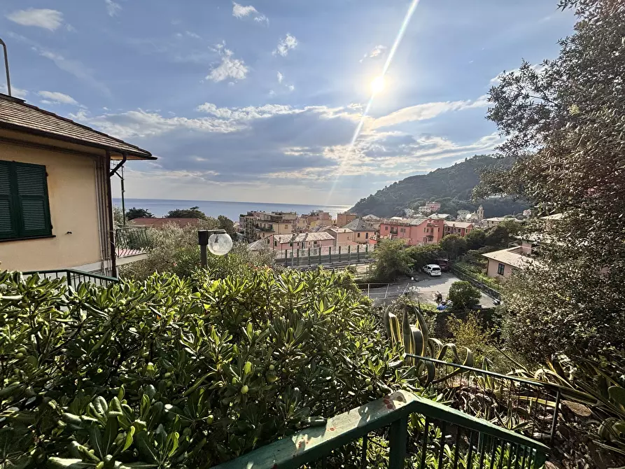 Immagine 5 di Pentalocale in vendita  in Via Risorgimento 13 a Bonassola