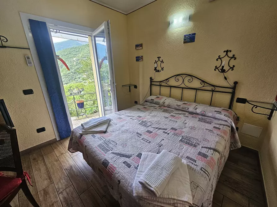 Immagine 42 di Villa in vendita  in Via Orlando Grosso 6 a Bonassola