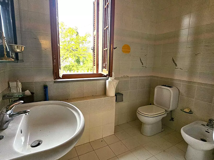 Immagine 32 di Casa indipendente in vendita  in Via Prulla 78 a Sarzana