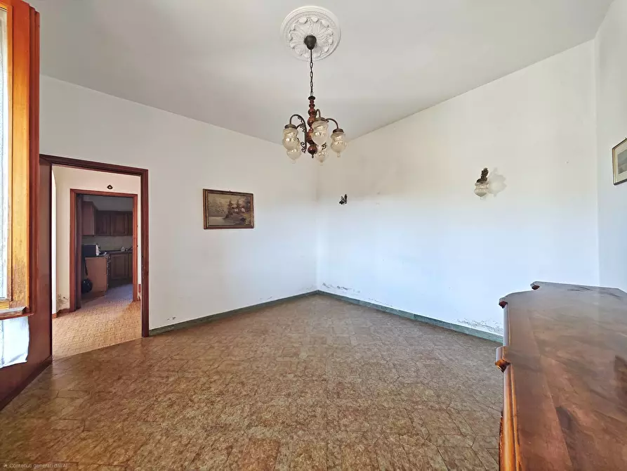 Immagine 22 di Casa indipendente in vendita  in Via della Grillaia 5 a Ortonovo