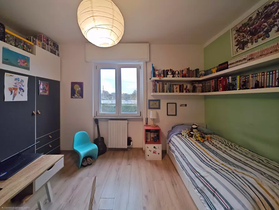 Immagine 55 di Pentalocale in vendita  in Via Salicello 153 a Castelnuovo Magra