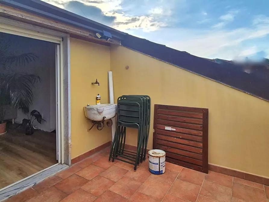 Immagine 31 di Porzione di casa in vendita  in Via Canonica 18A a Arcola