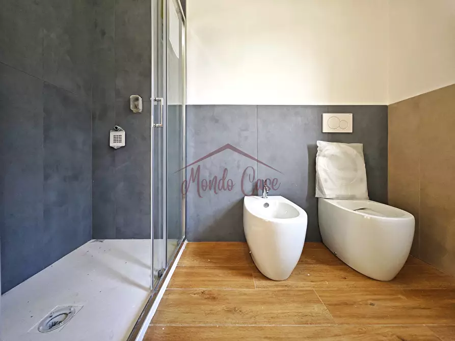 Immagine 36 di Porzione di casa in vendita  in Via dei Molini 148 a Sarzana