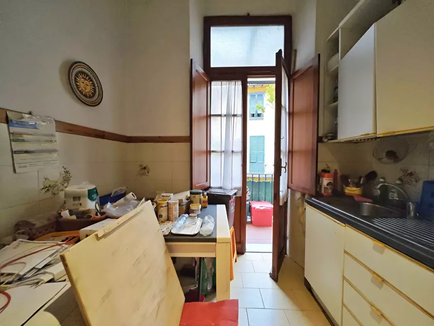 Immagine 18 di Quadrilocale in vendita  in Via Cigala a Sarzana