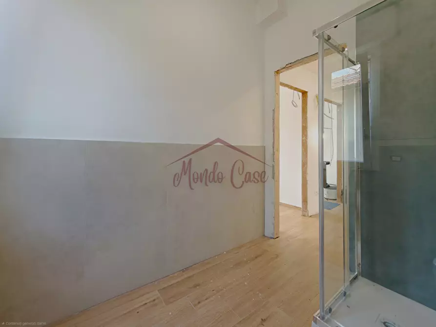 Immagine 48 di Porzione di casa in vendita  in Via dei Molini 148 a Sarzana