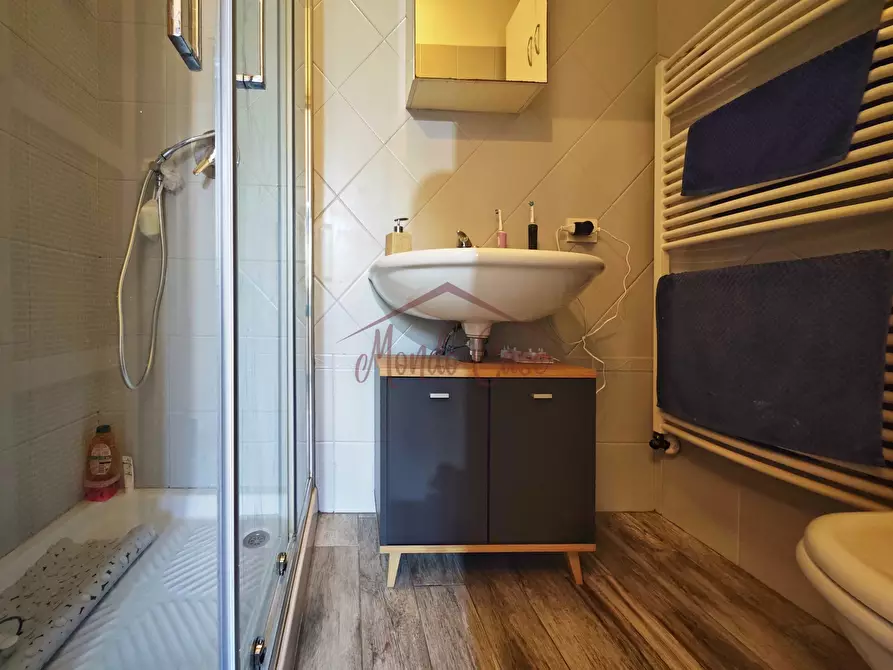 Immagine 53 di Pentalocale in vendita  in Via Socrate Benacci 29 a Sarzana