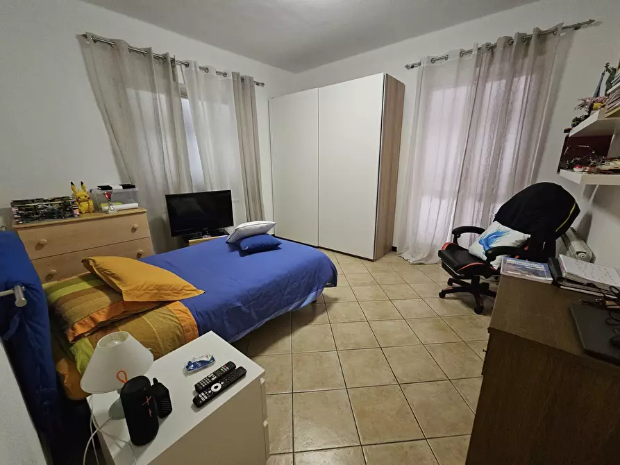 Immagine 28 di Porzione di casa in vendita  in Via San Francesco 8 a Sarzana