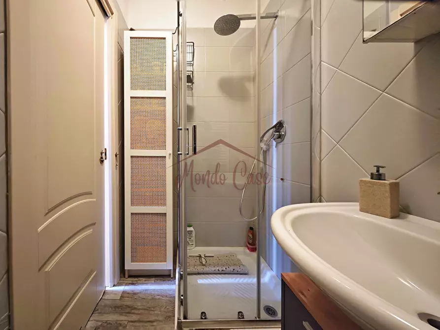 Immagine 51 di Pentalocale in vendita  in Via Socrate Benacci 29 a Sarzana