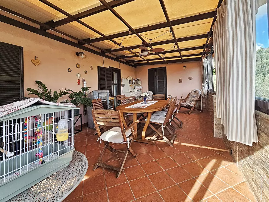 Immagine 22 di Villetta a schiera in vendita  in Via Porredo 152 a Fosdinovo