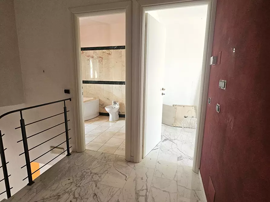Immagine 55 di Porzione di casa in vendita  in Via Falcinello 144 a Sarzana