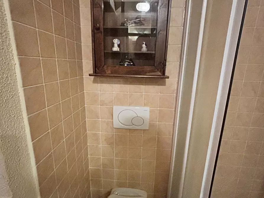 Immagine 39 di Villa in vendita  in Via Orlando Grosso 6 a Bonassola