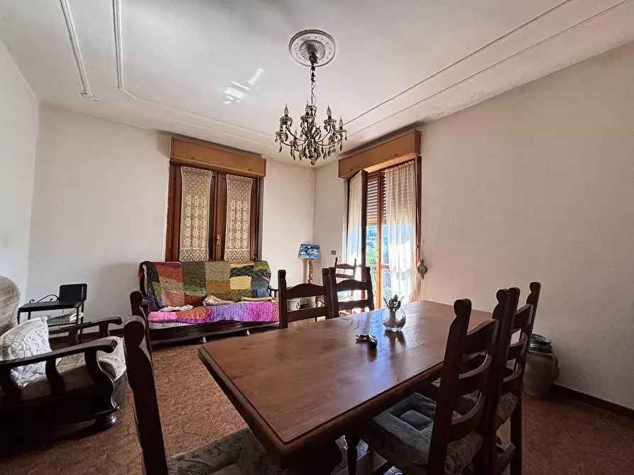 Immagine 13 di Casa bifamiliare in vendita  in Via Fienile di Sopra 7 a Licciana Nardi