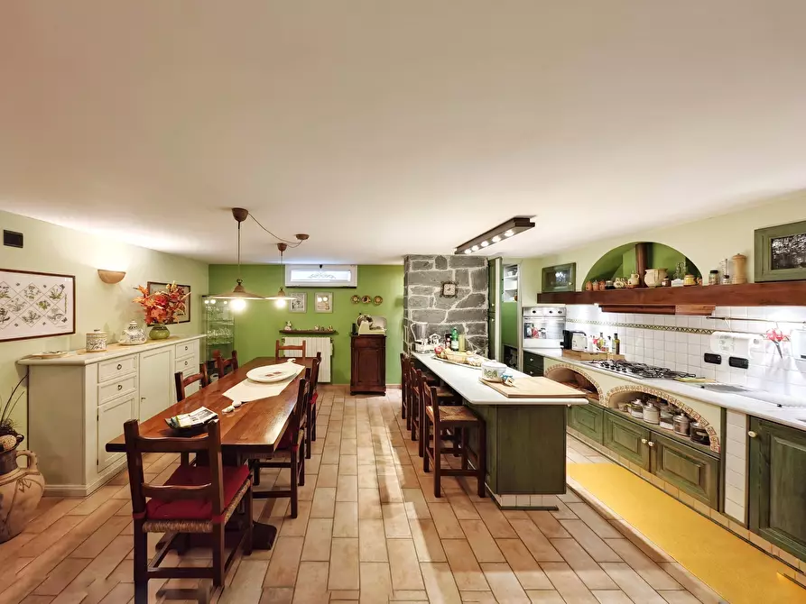 Immagine 68 di Villetta a schiera in vendita  in Via Fonda 11 a Fosdinovo