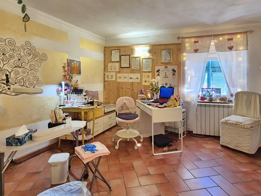 Immagine 28 di Terratetto in vendita  in Via Collo 13 a Fosdinovo