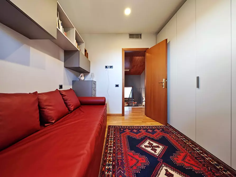 Immagine 47 di Villetta a schiera in vendita  in Via Fonda 11 a Fosdinovo