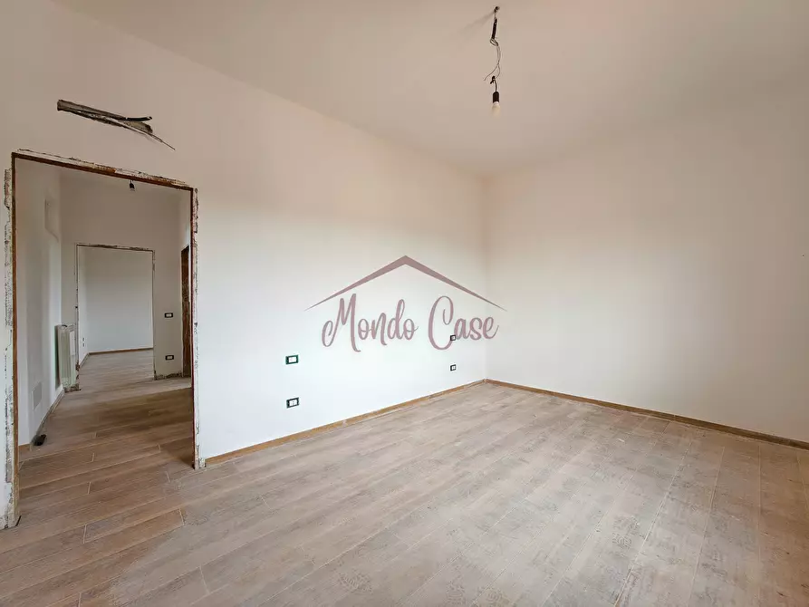 Immagine 30 di Porzione di casa in vendita  in Via Battifollo 53 a Sarzana