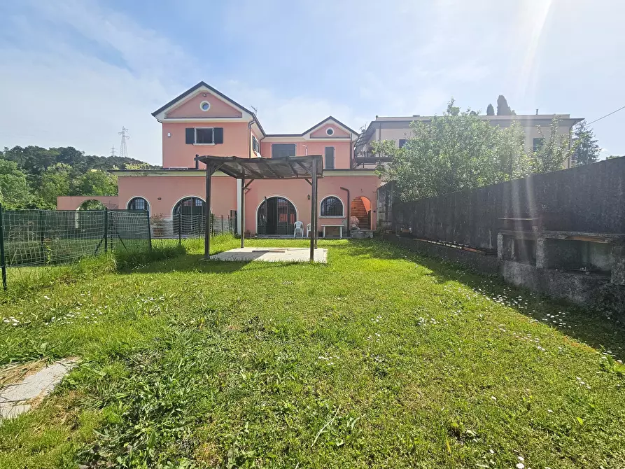 Immagine 27 di Porzione di casa in vendita  in Via Falcinello 144 a Sarzana