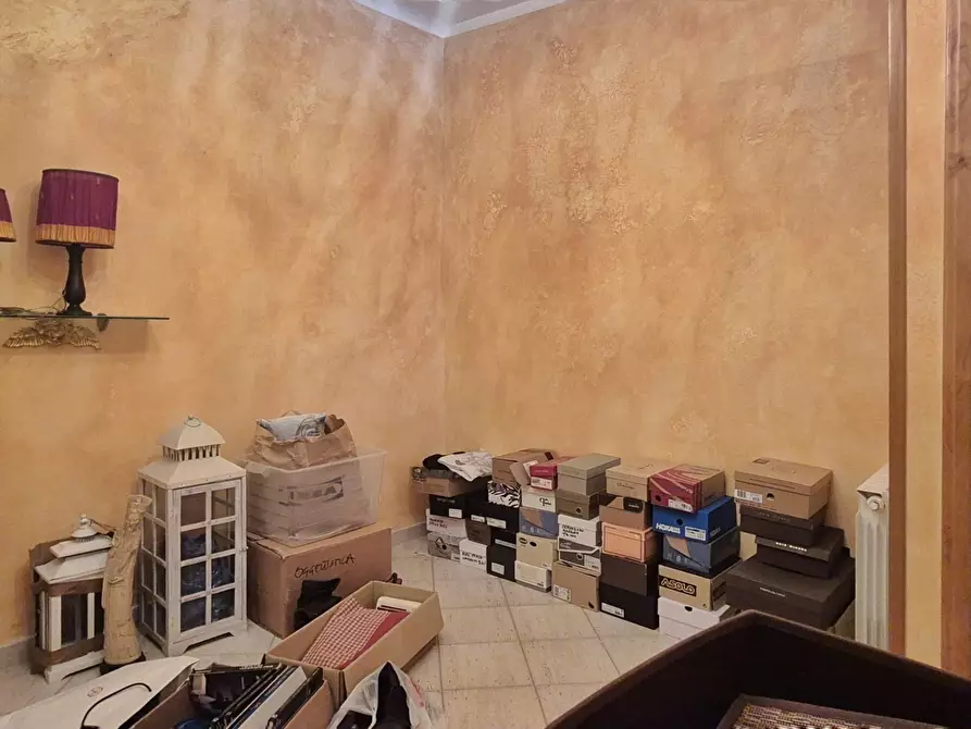 Immagine 4 di Trilocale in vendita  in Via Roma 64 a Santo Stefano Di Magra