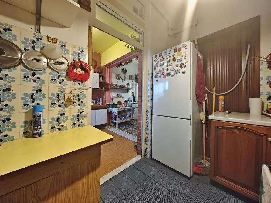 Immagine 22 di Quadrilocale in vendita  in Via Antonio Gramsci 31 a Ortonovo