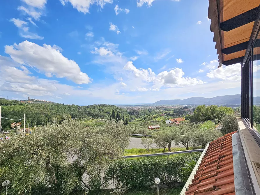 Immagine 21 di Villetta a schiera in vendita  in Via Porredo 152 a Fosdinovo